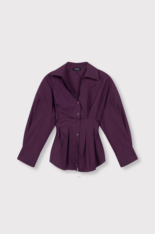 Guusje blouse - Refined Department