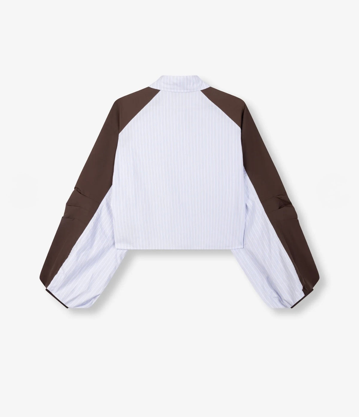 Noor blouse - Refined Department