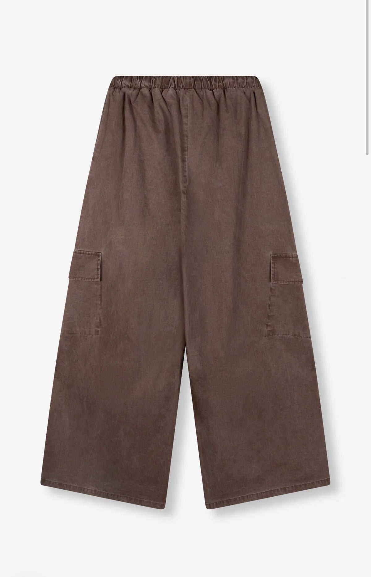 Mila pants - Refined Department