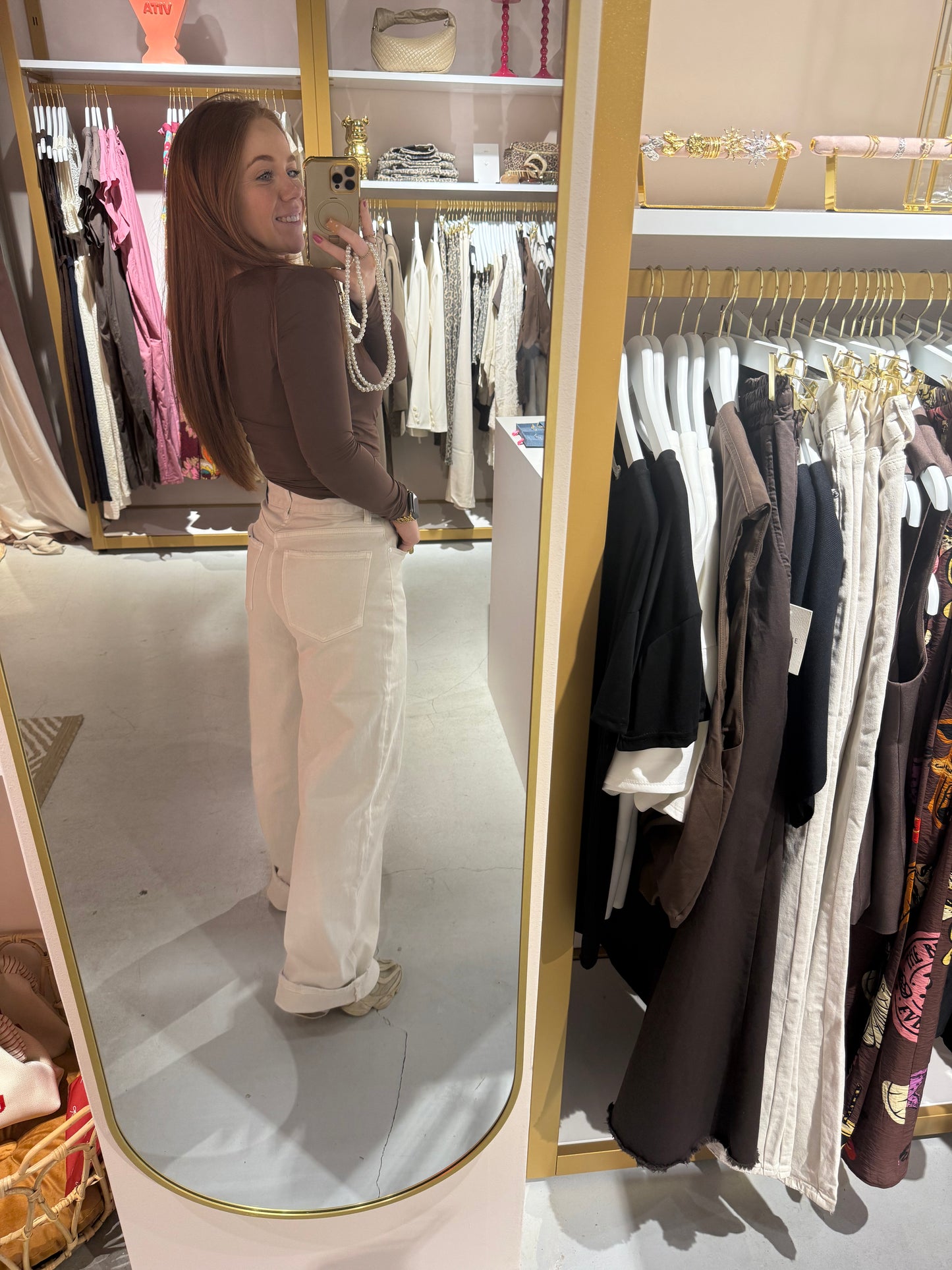 Top Lola Choco