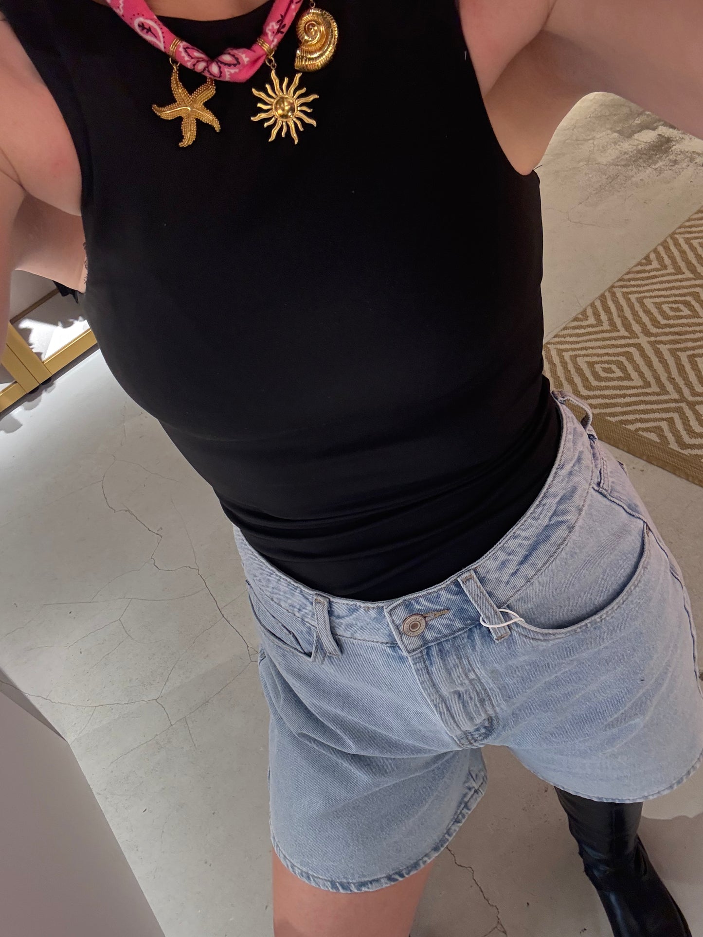 Basic body