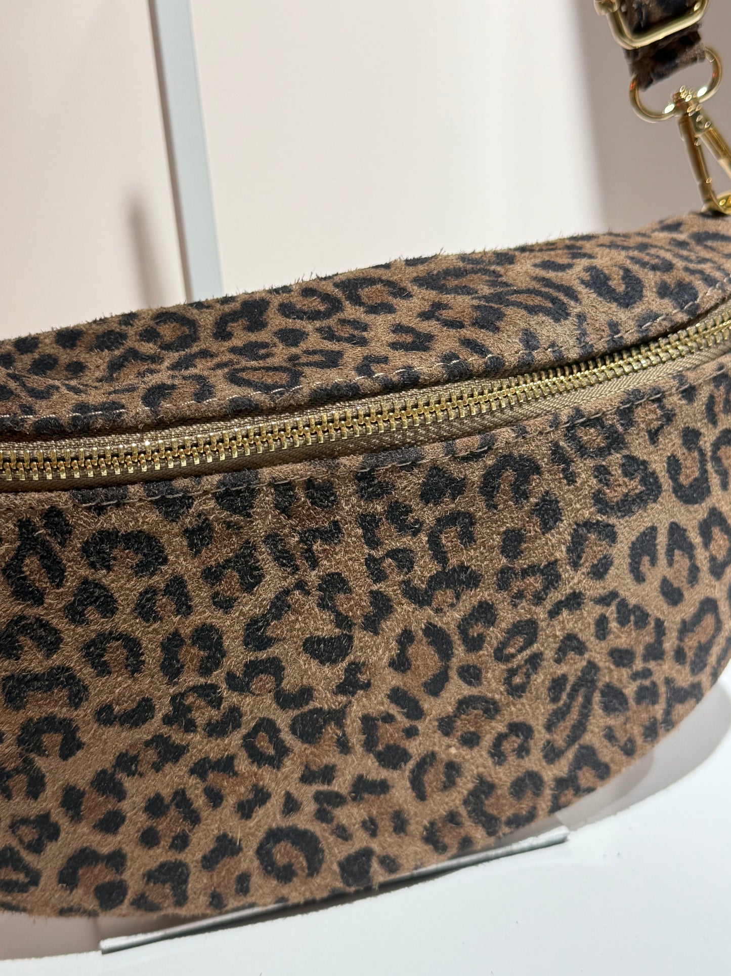 Tas Zoey leo