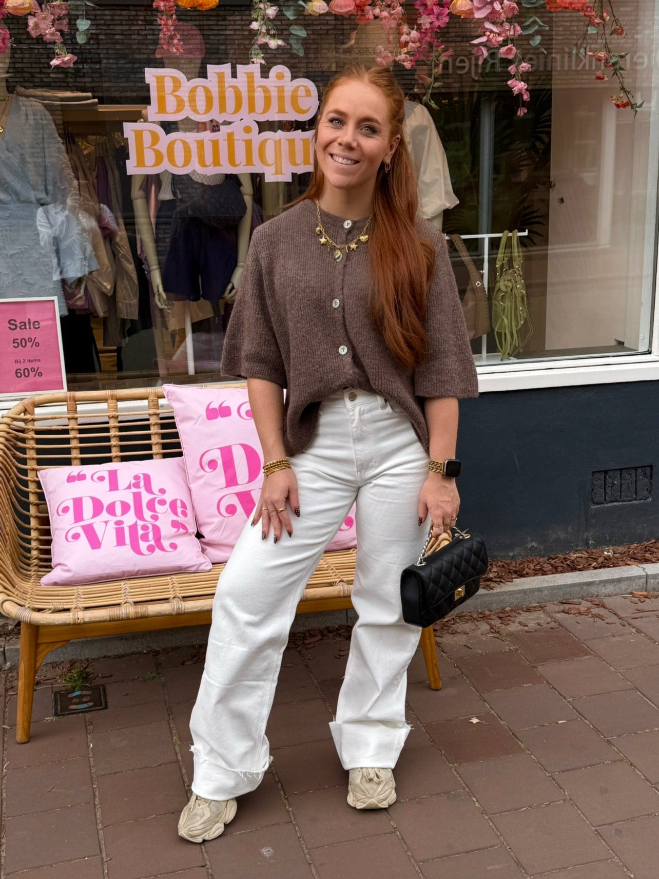 Sophia bag