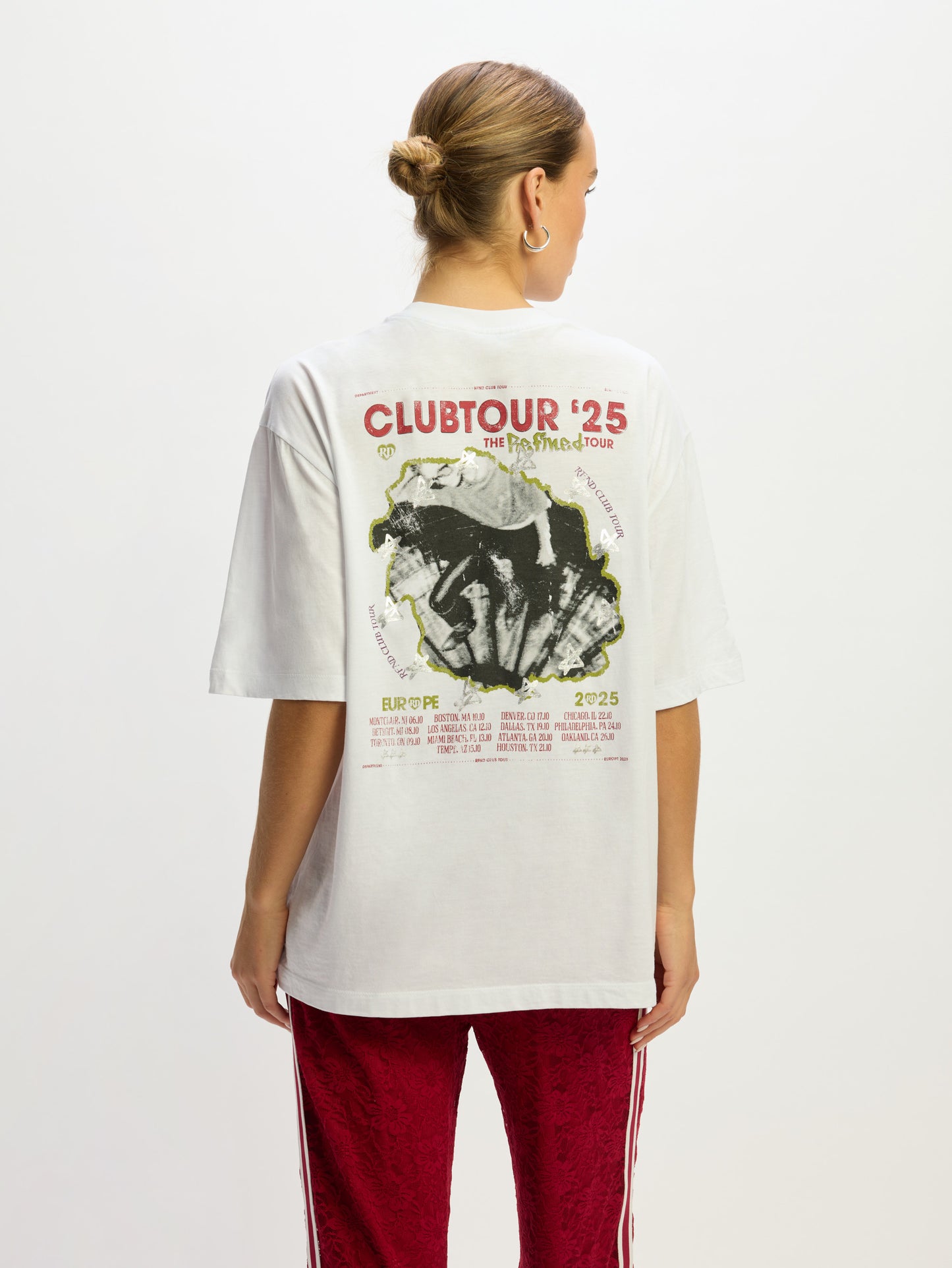 T-shirt MAGGY