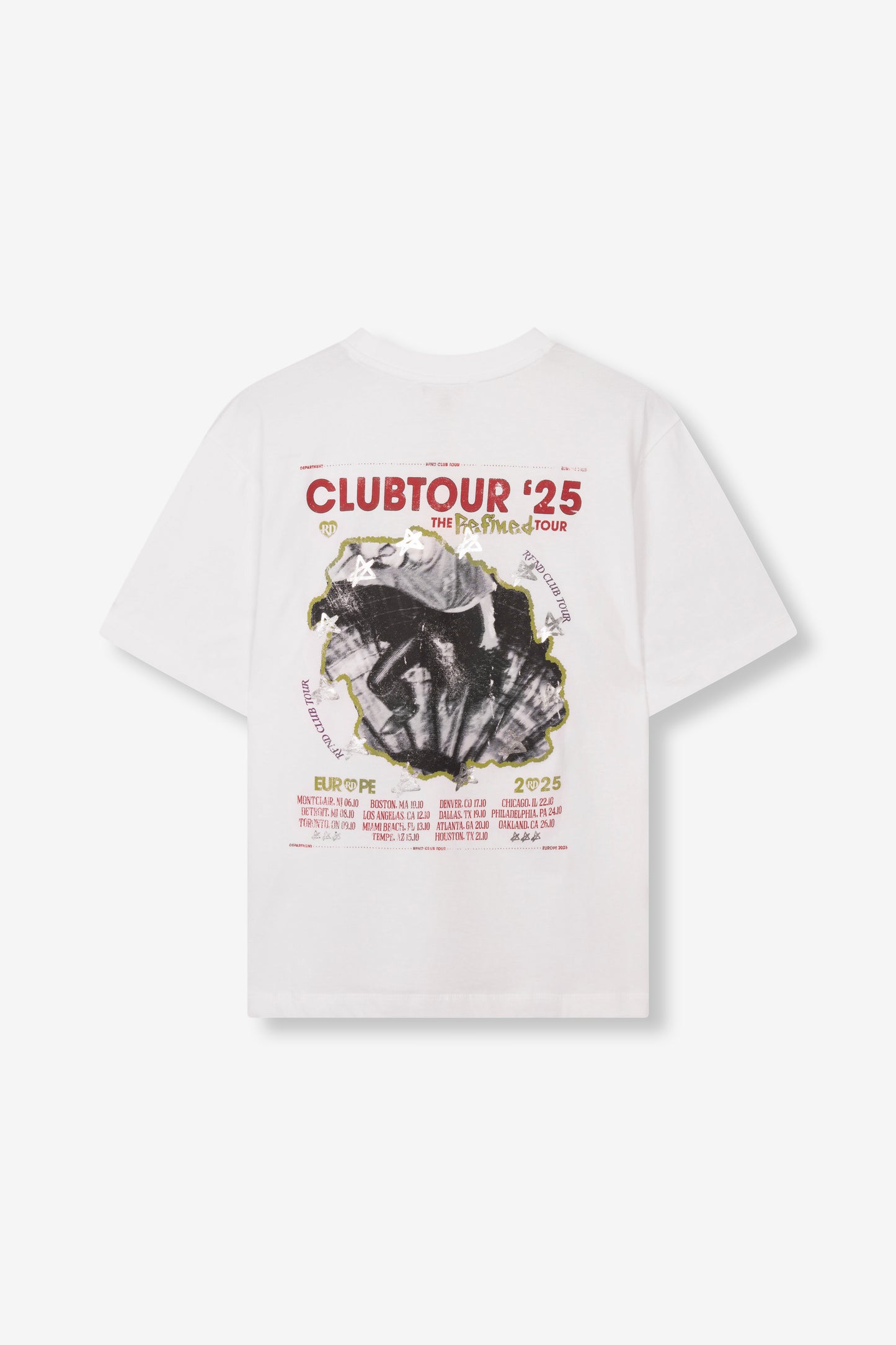 T-shirt MAGGY