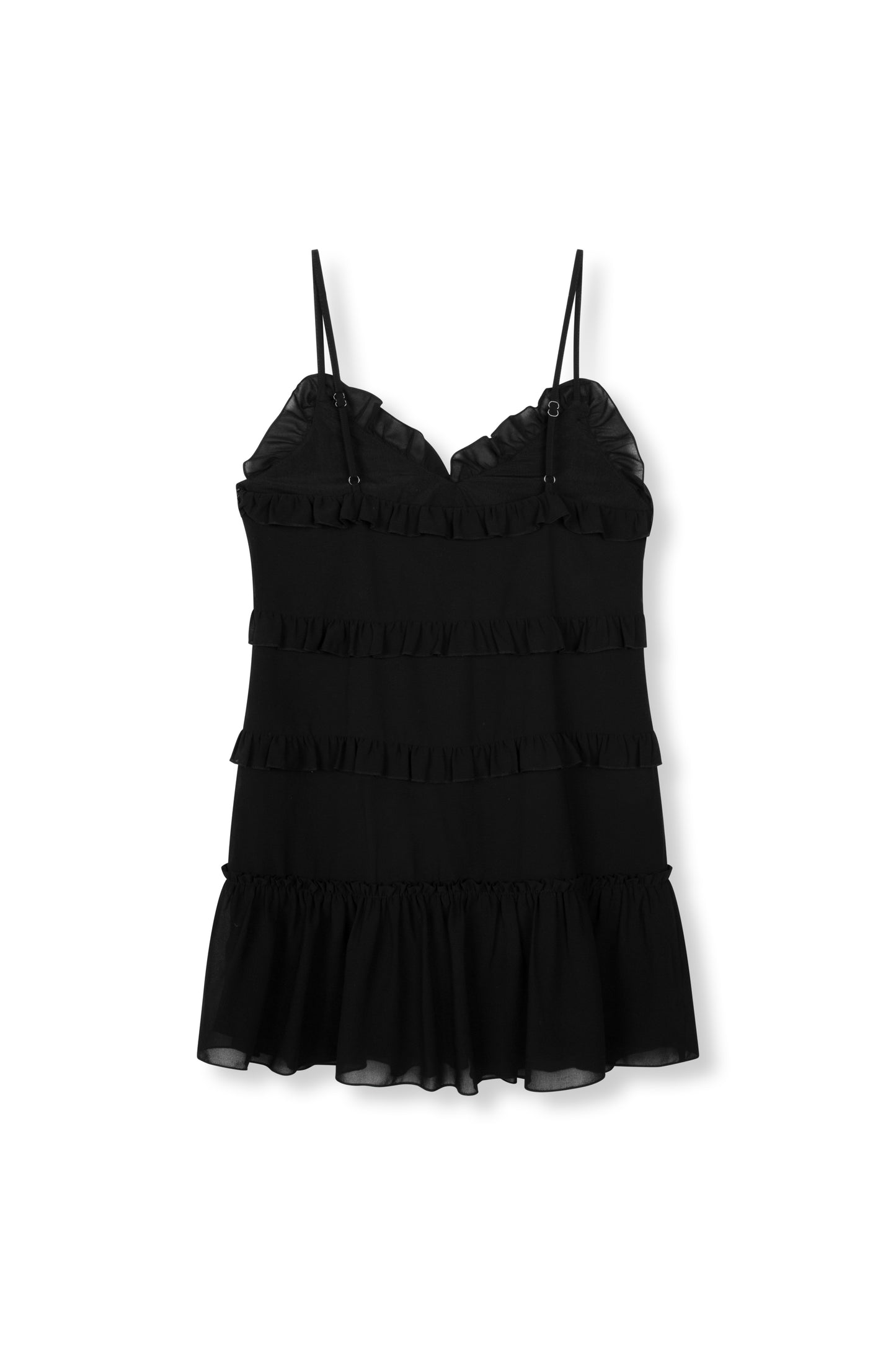 Flowy dress CHIARA