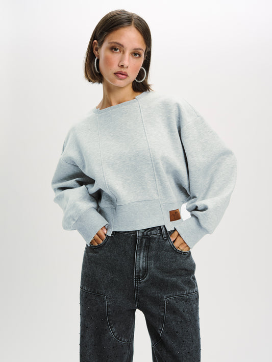 Lovee sweater - Refined Department