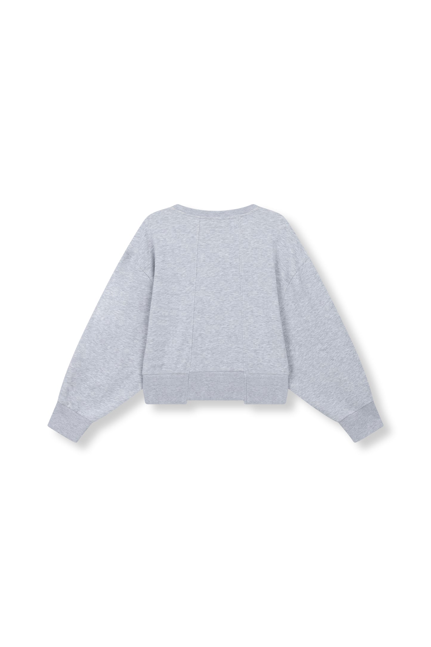 Lovee sweater - Refined Department