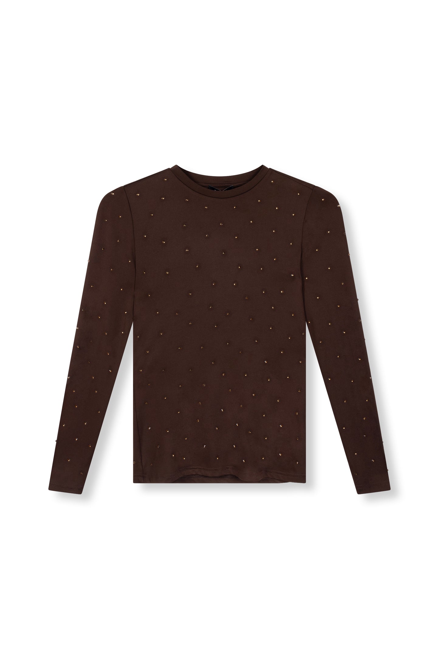 Pepper top - Refined Department