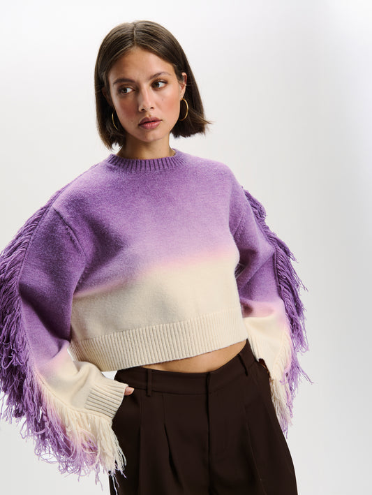 Grace sweater - Refined Department