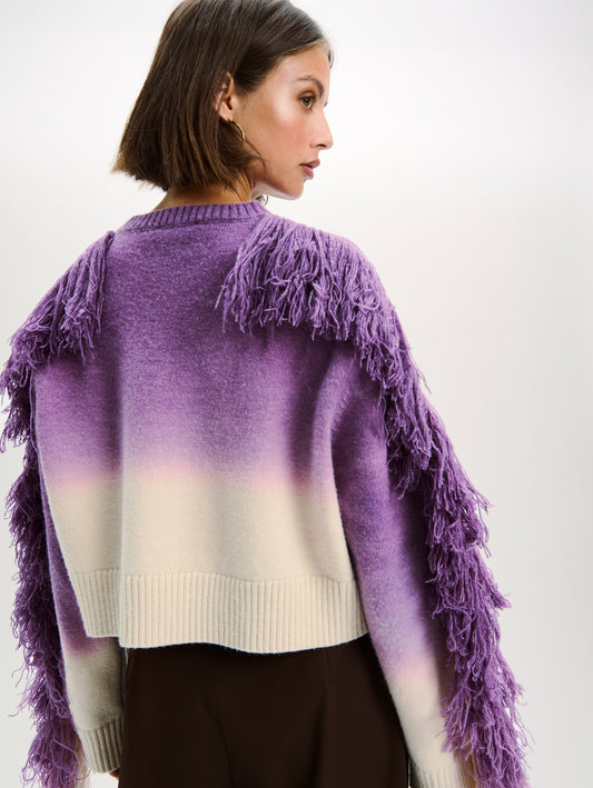 Grace sweater - Refined Department