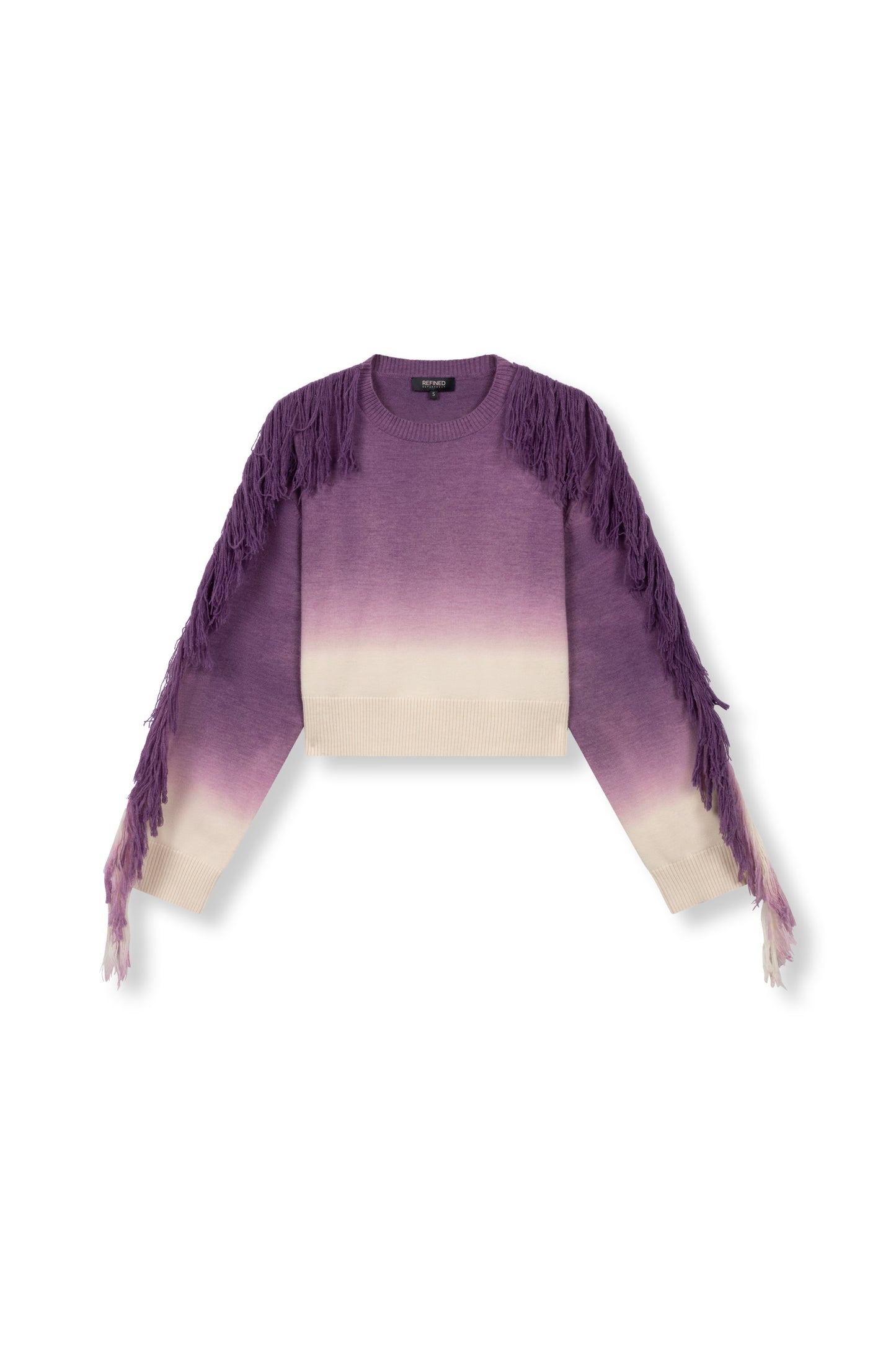 Grace sweater - Refined Department