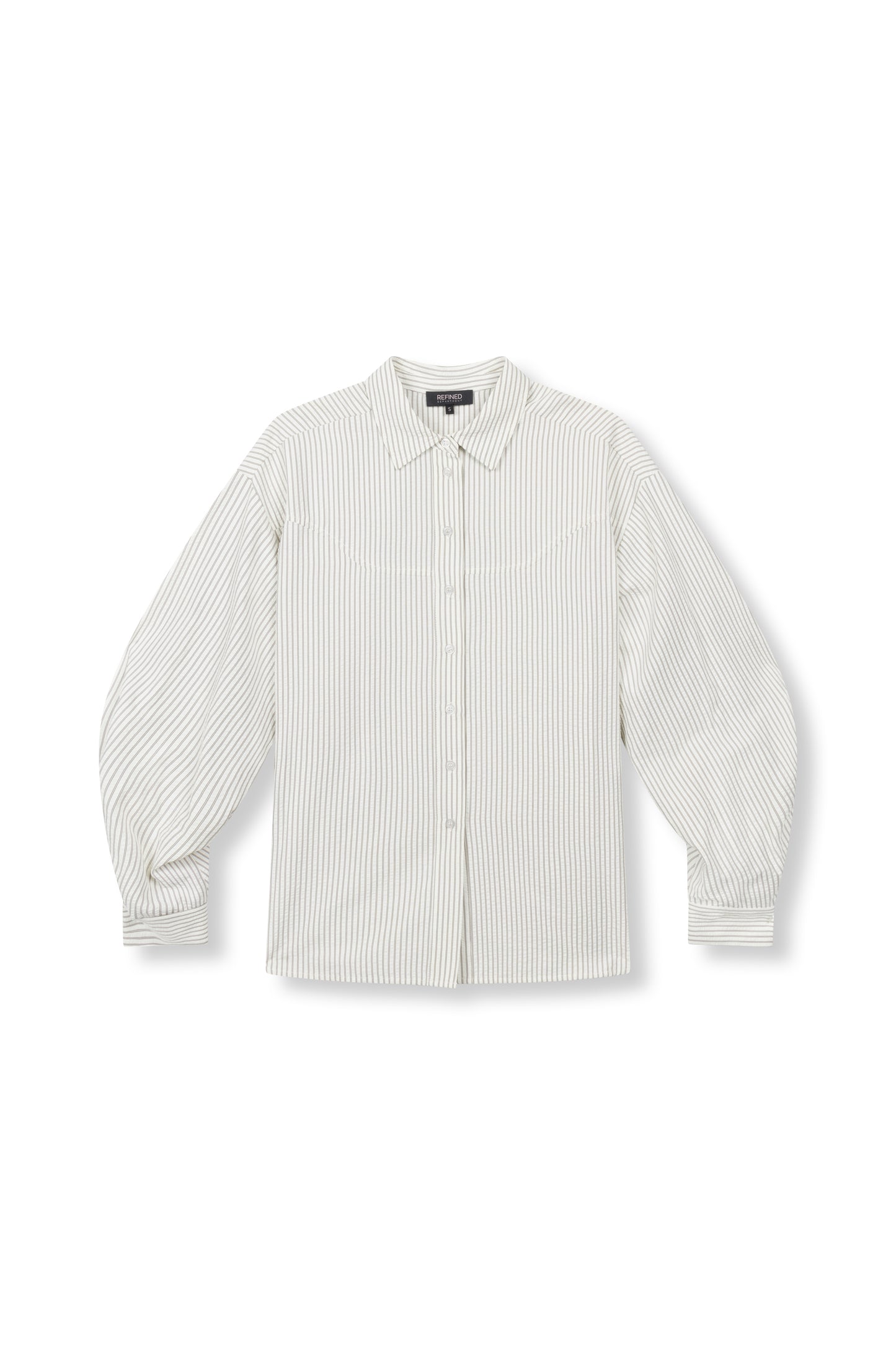 Gabby blouse - Refined Department