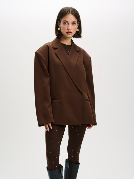 Adele blazer - Refined department