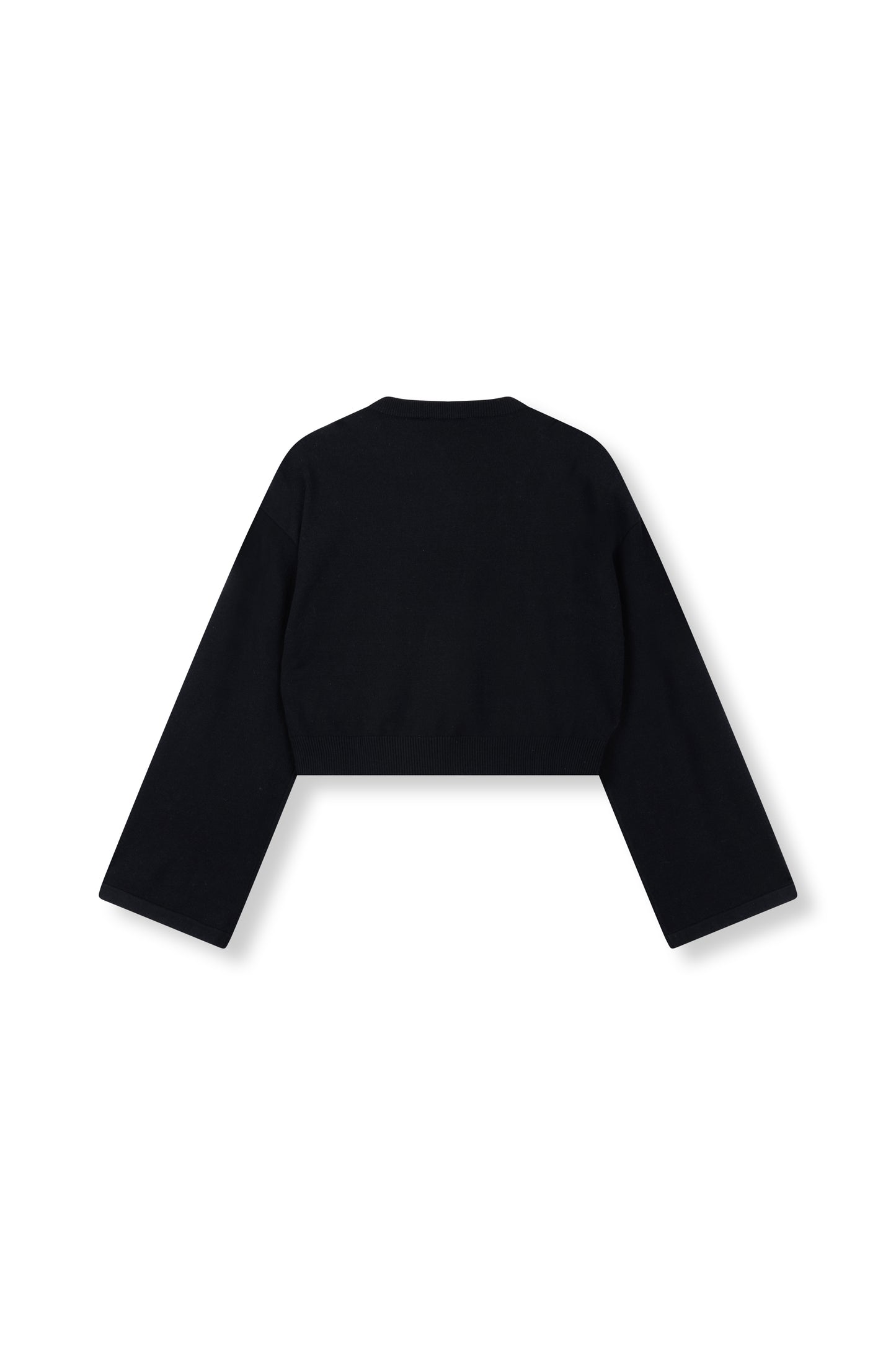 Knitted cardigan LINDY - Refined Department