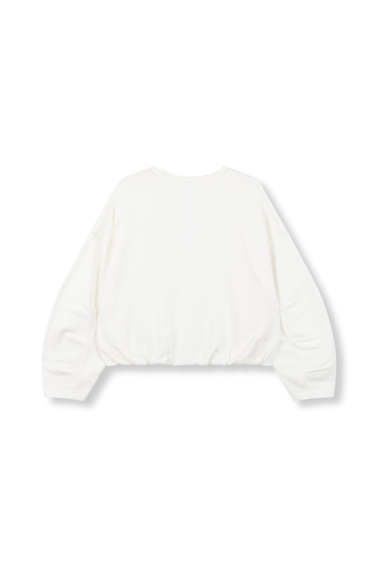 Oversized sweater SELLIE - Refined Department