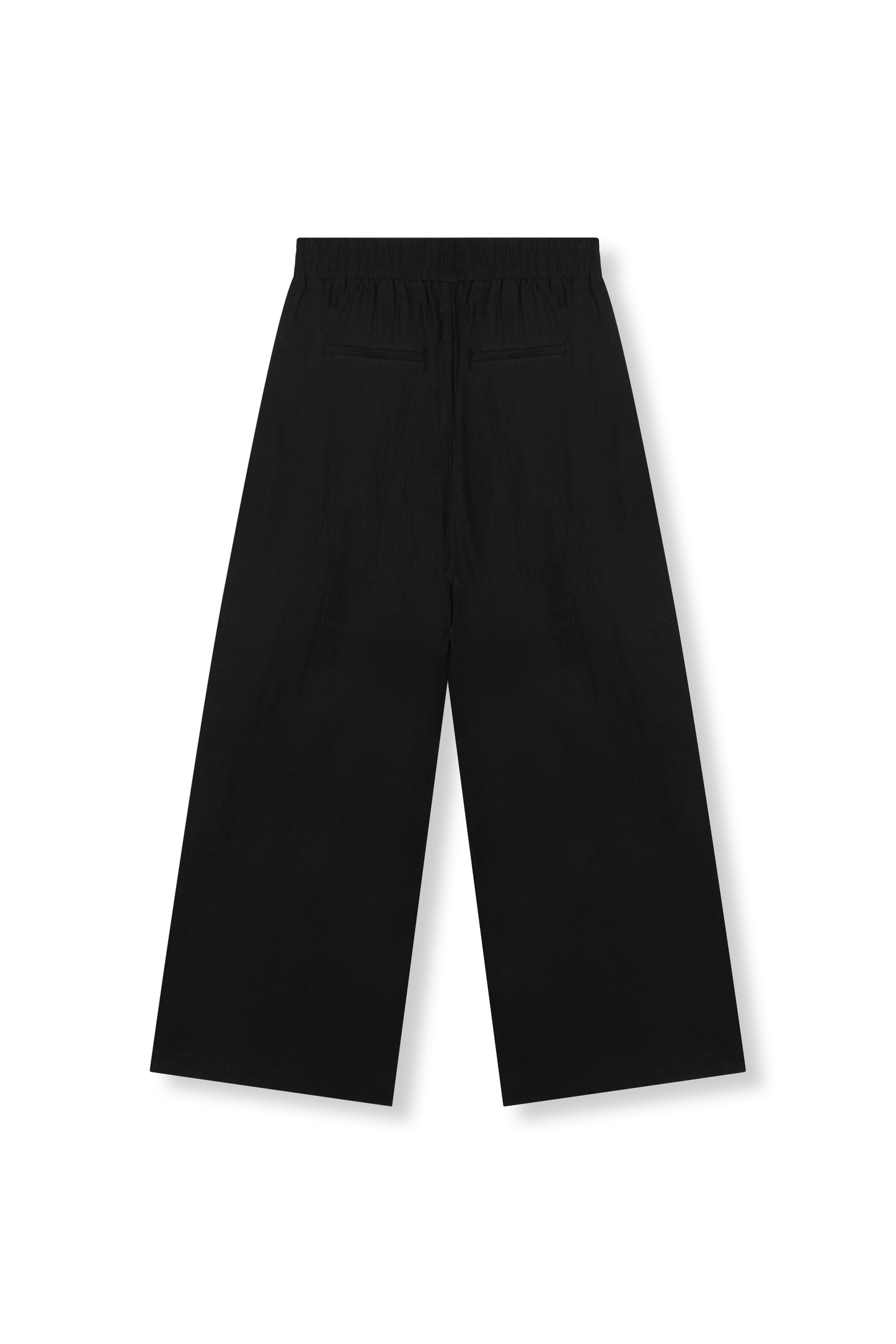 Wide pants PULLA - Refined Department