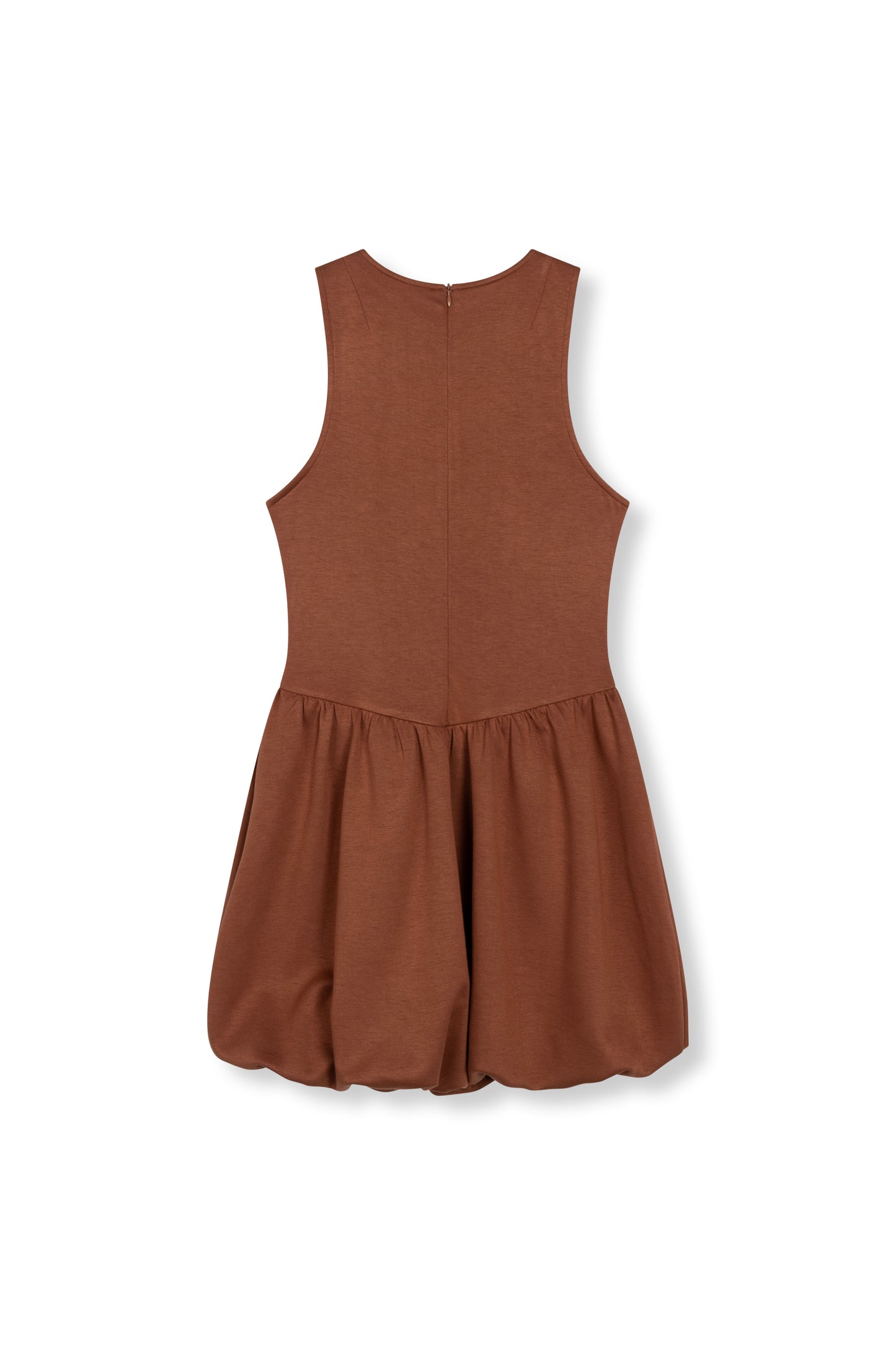 Balloon dress LENNY - Refined Department