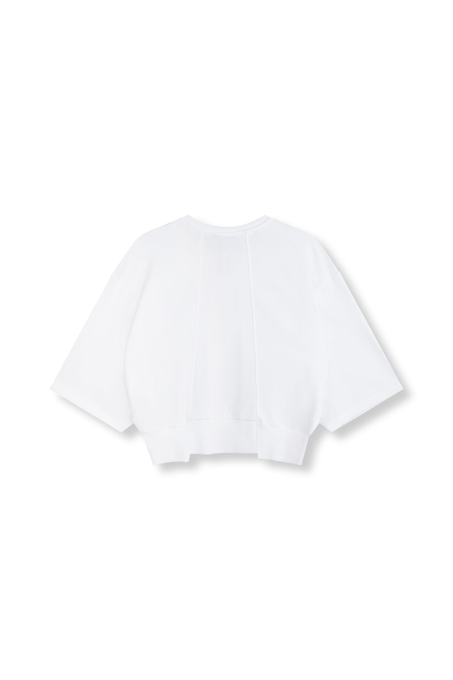 Shortsleeve sweater ROMY - Refined department