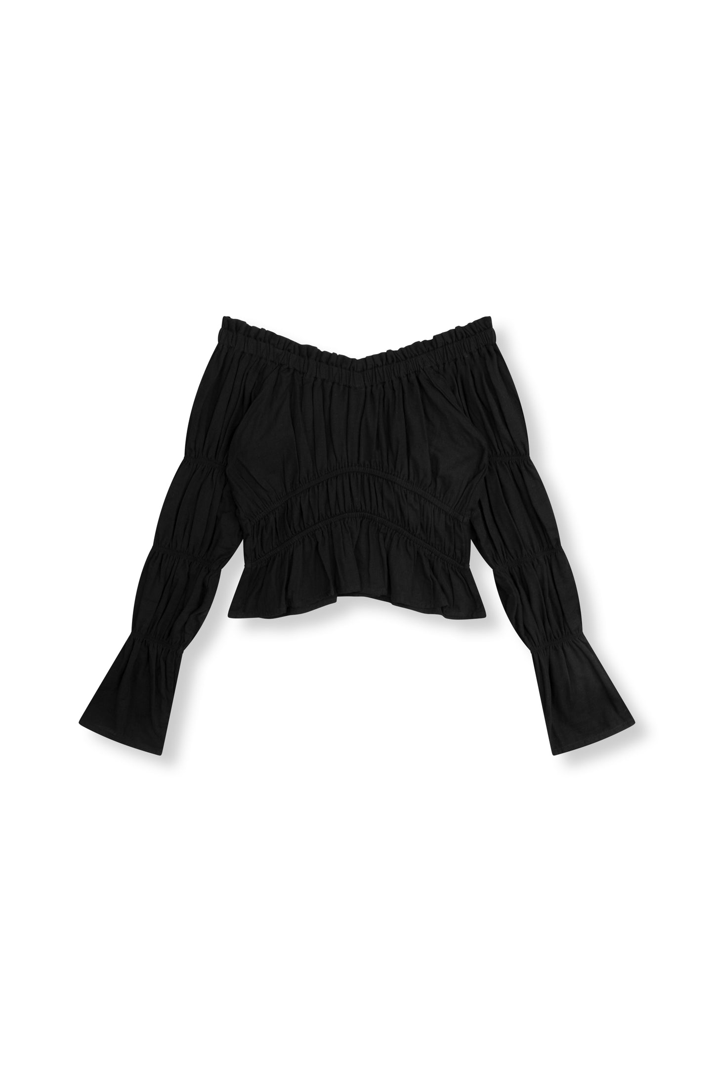 Smock top LANAA- Refined Department