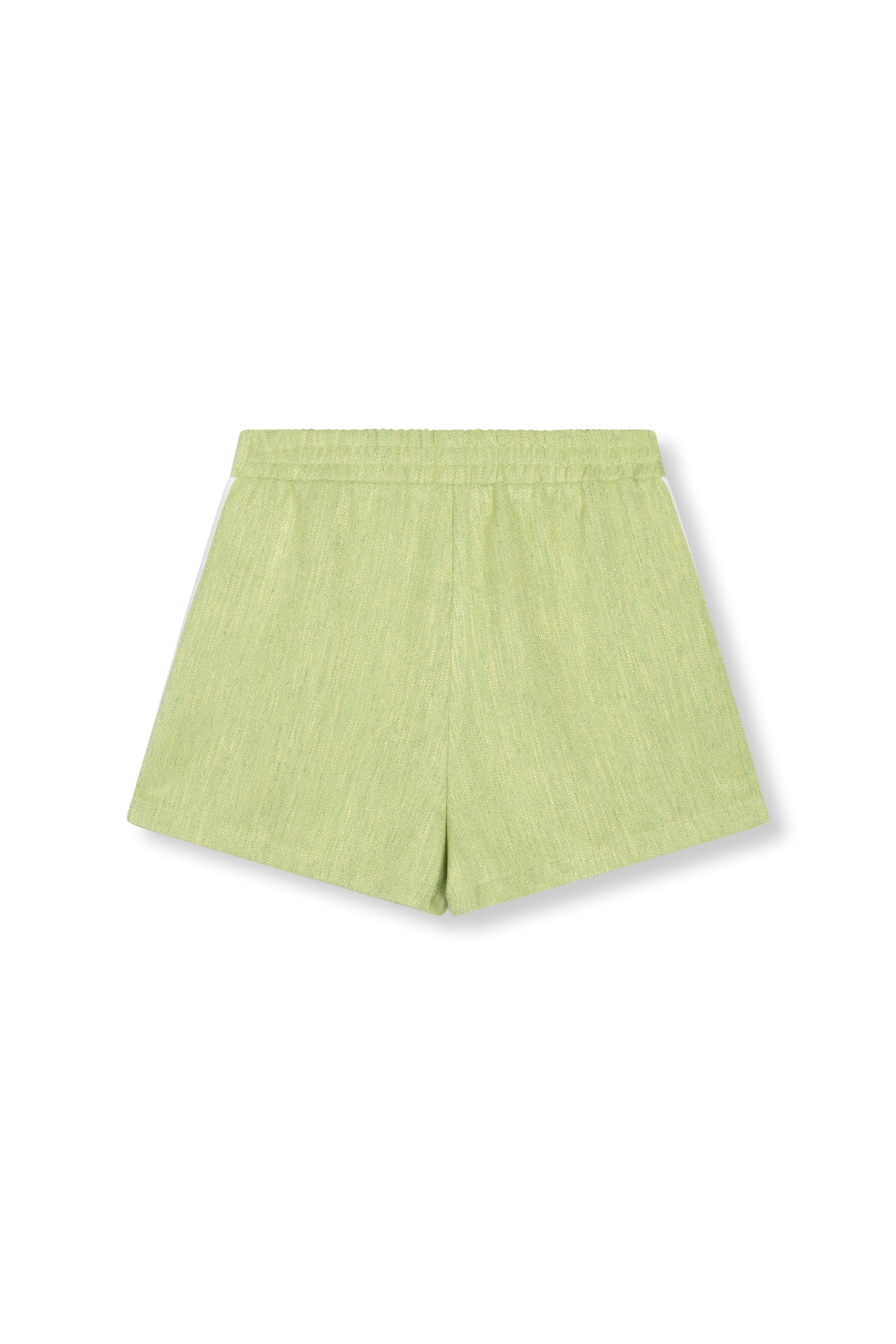 Relaxed stripe short DOLLY - Refined Department