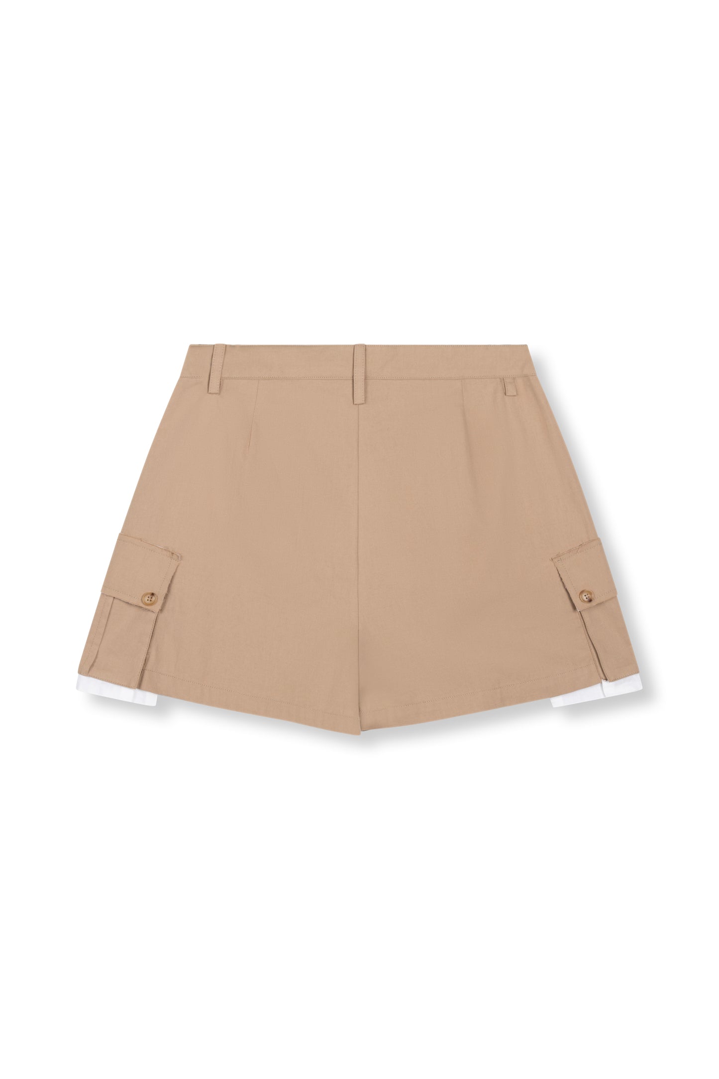 Cargo short ILLA - Refined Department