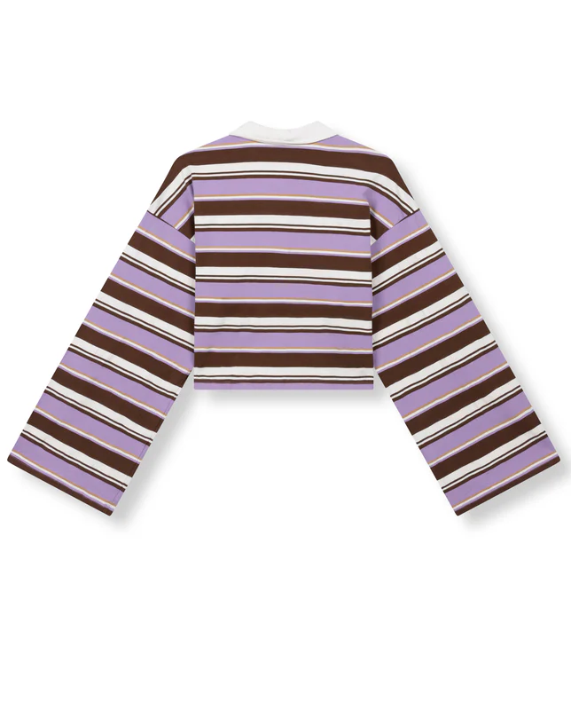 Muse polo - Refined Department