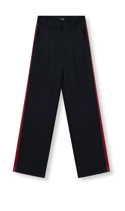 Kalea pants black - Refined Department