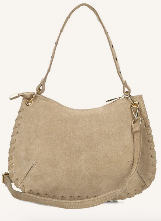 Casey bag taupe