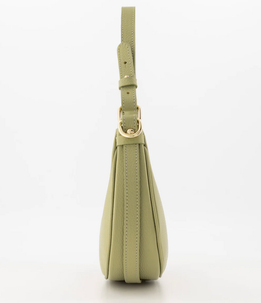Gwyneth bag matcha green