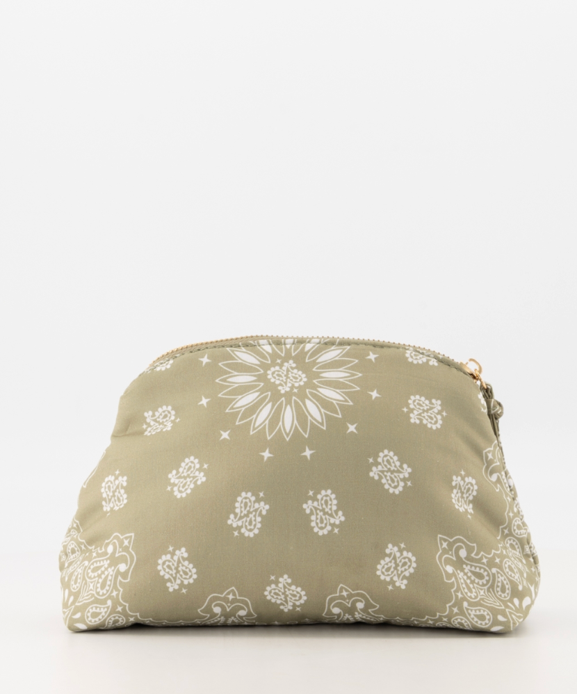 Toilettas Sierra bandana