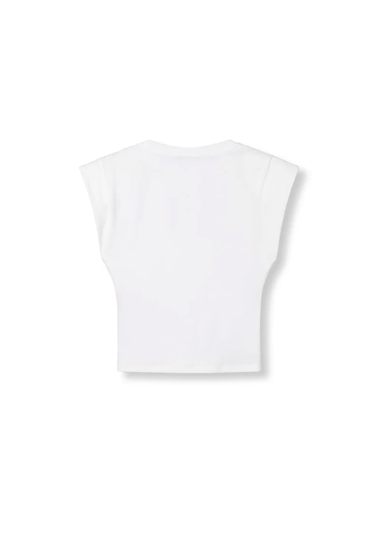 Sleeveless top Ciana