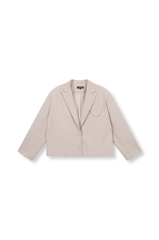 Blazer JACKIE - Refined Department