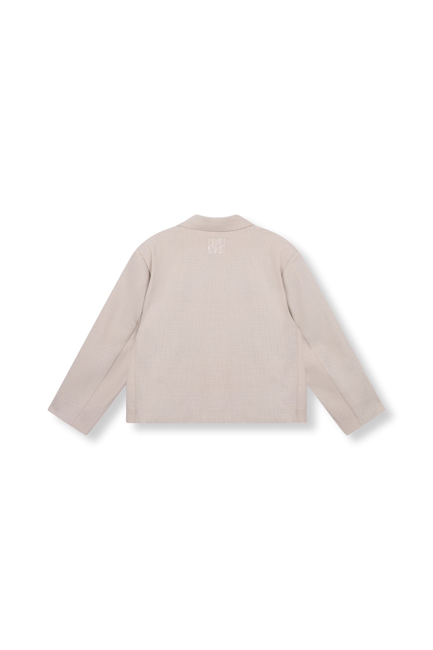 Blazer JACKIE - Refined Department