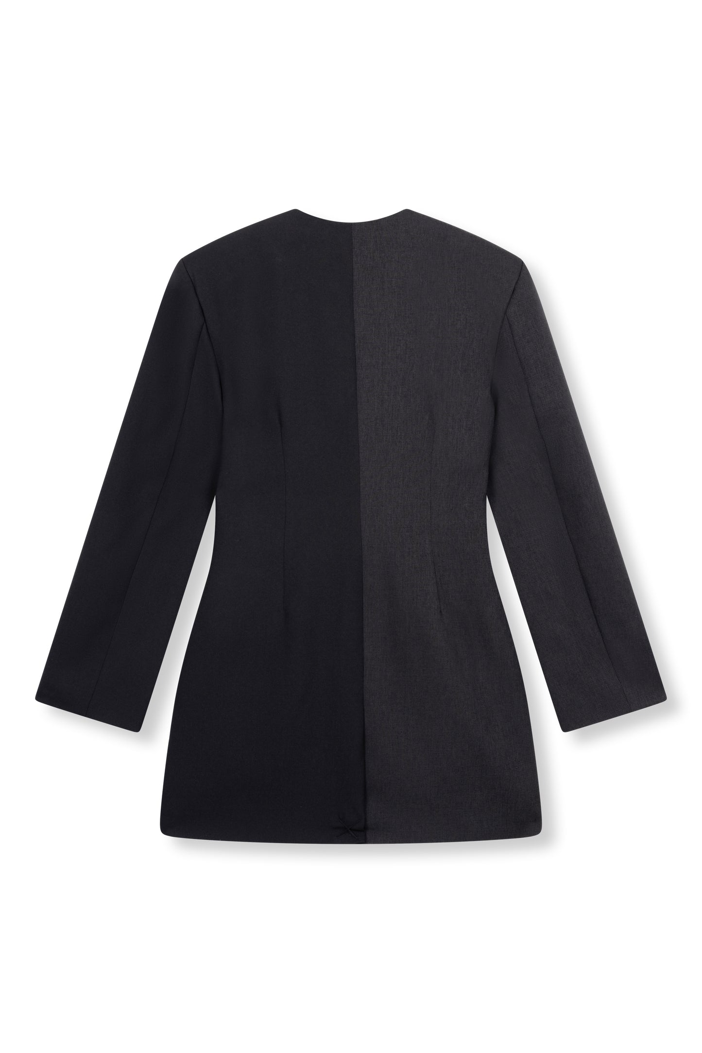 Hourglass blazerdress STAR - Refined Department