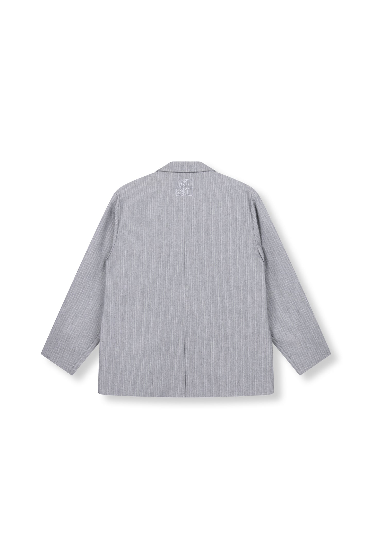 Oversized blazer MIKKY - Refined Department
