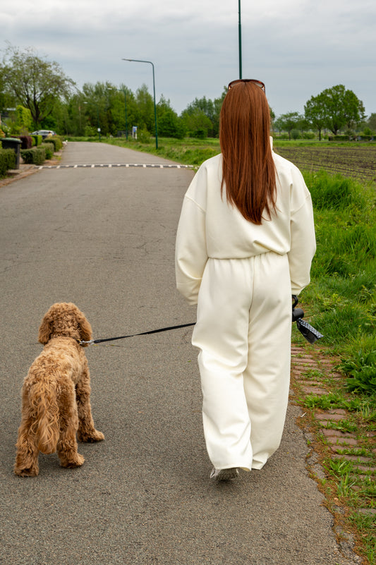 Joggingset Le Jardin