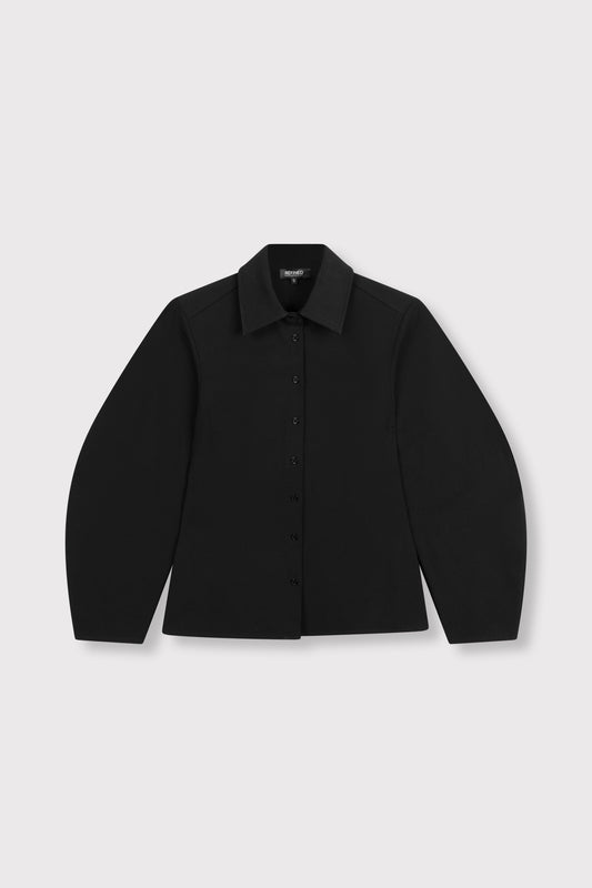 Lila blouse - Refined Department