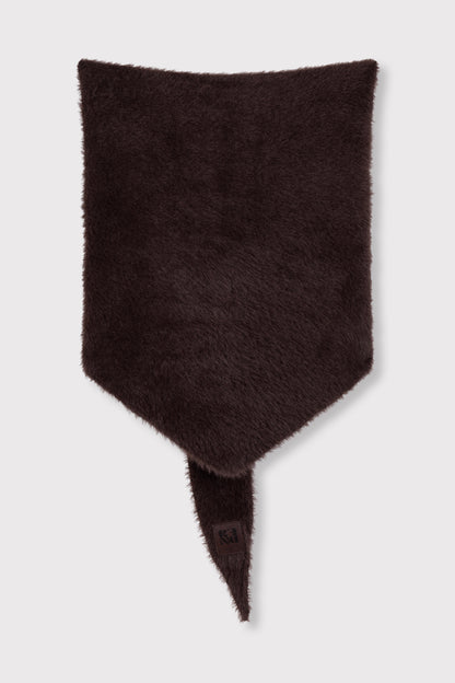 Triangle scarf - Refined Department