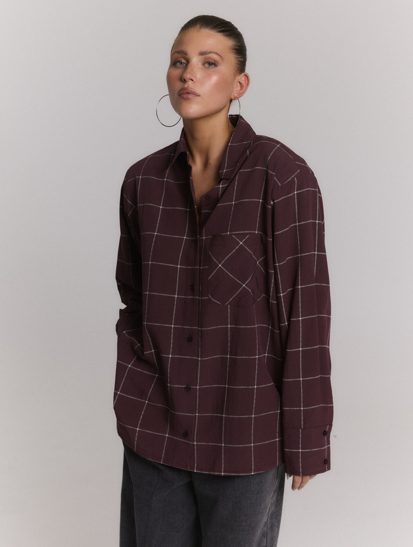 Naro blouse - Refined Department