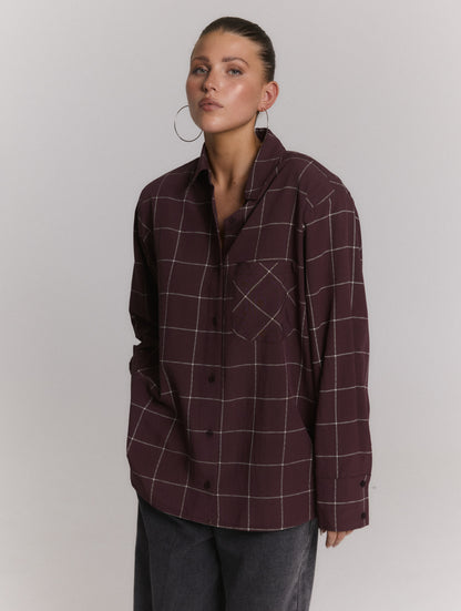 Naro blouse - Refined Department