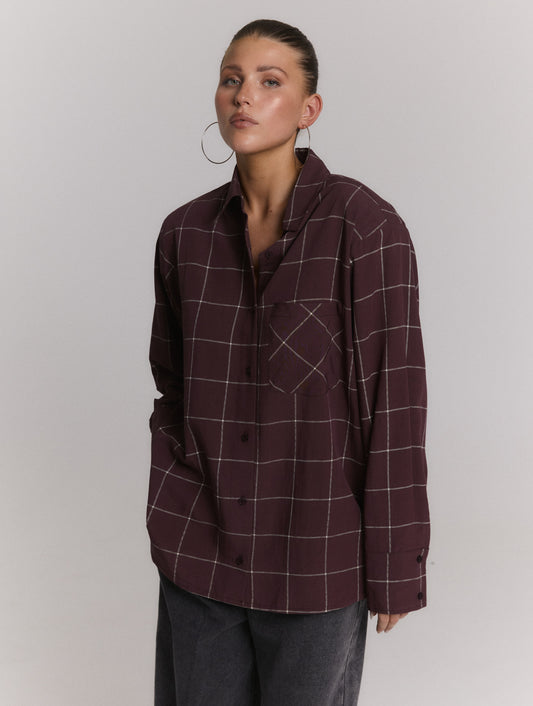 Naro blouse - Refined Department