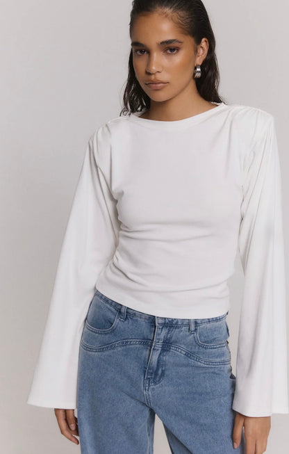 Amy top - Refined Department