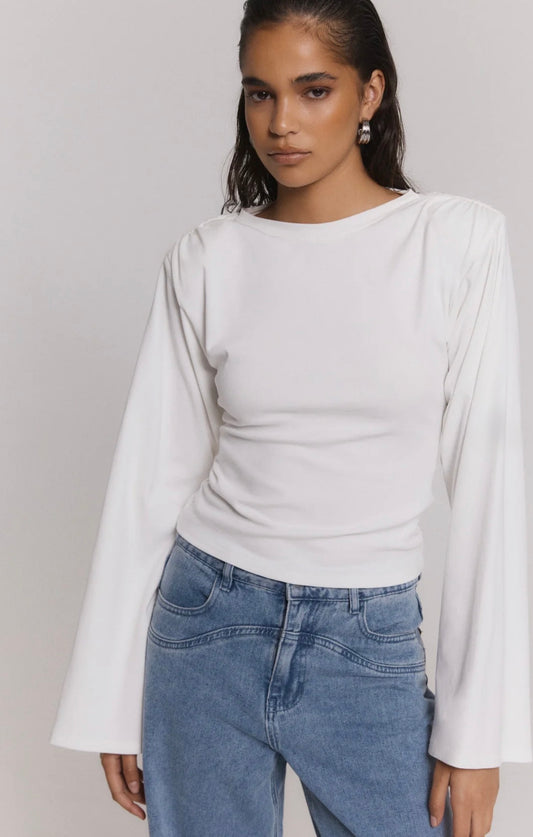 Amy top - Refined Department