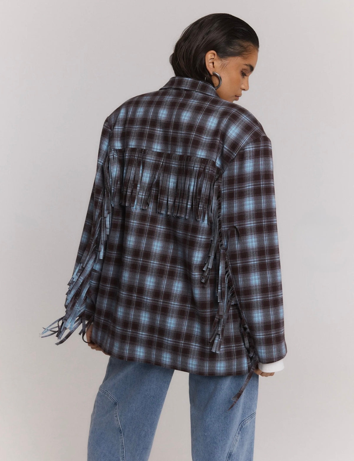 Tori blazer - Refined Department