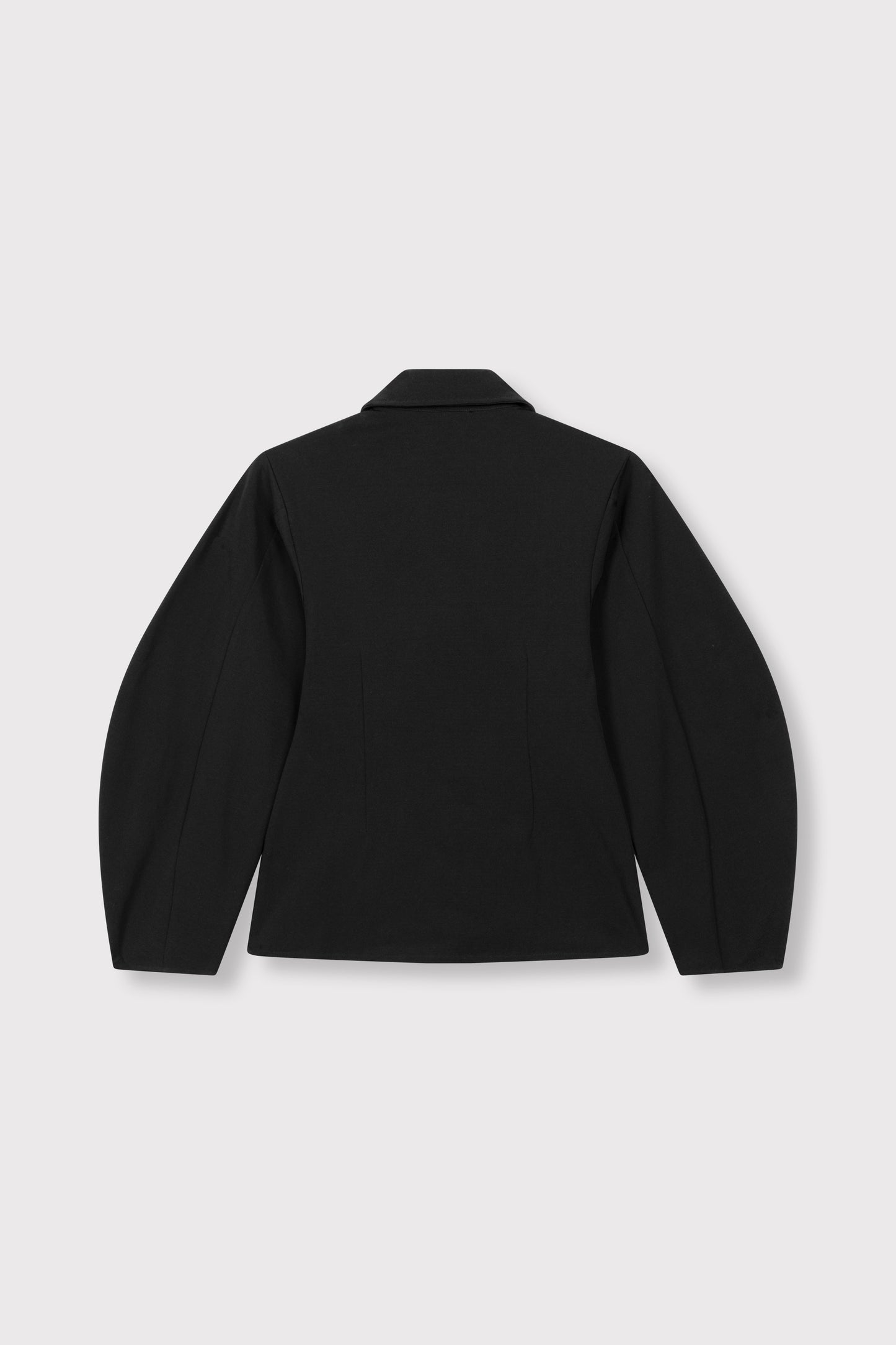 Lila blouse - Refined Department