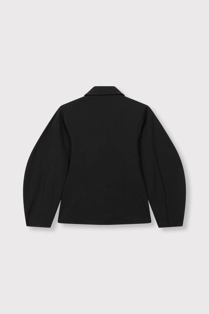 Lila blouse - Refined Department
