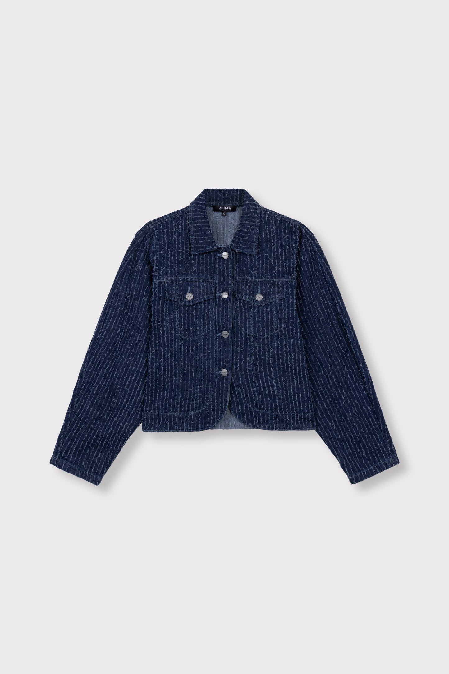 Ayla jacket - Refined Department