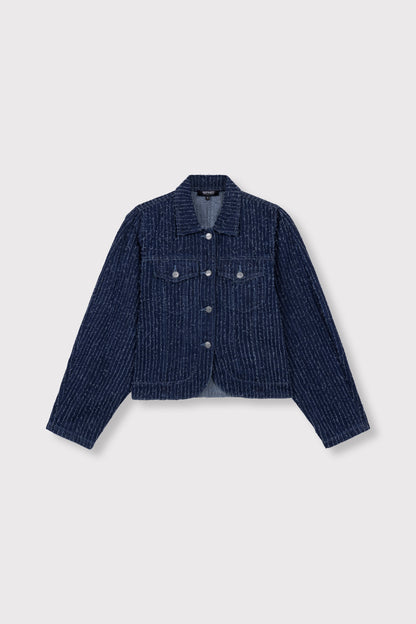 Ayla jacket - Refined Department