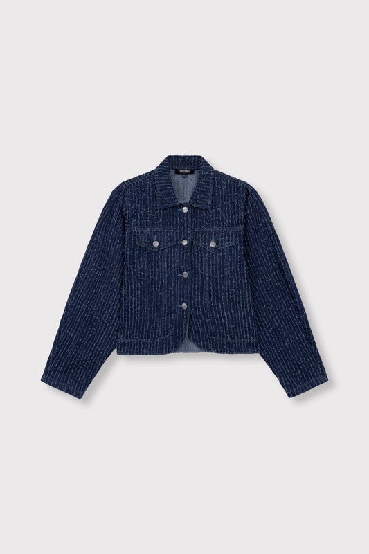 Ayla jacket - Refined Department